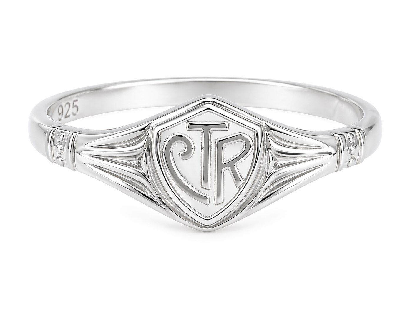 CTR Ring